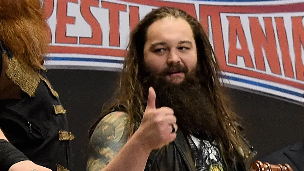 Dwayne Johnson 'Heartbroken' By Death Of 'Very Unique, Cool And Rare' Bray Wyatt