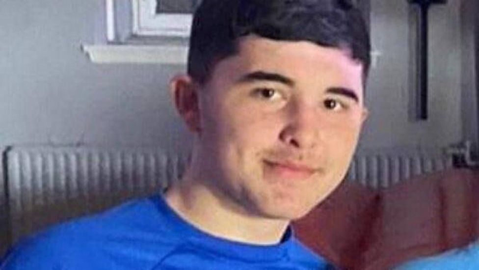 Teenager Killed In Cork Swimming Accident Remembered As 'Charming And Charismatic'