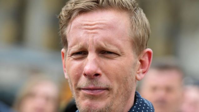 Actor Laurence Fox Scores Victory In Latest Pre-Trial Stage Of Libel Fight
