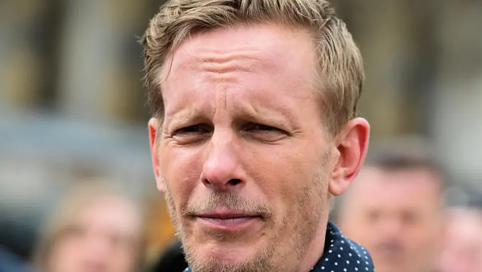 Actor Laurence Fox Scores Victory In Latest Pre-Trial Stage Of Libel Fight