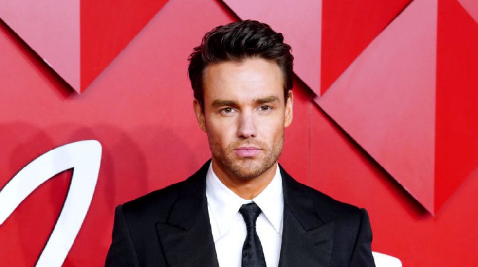 Liam Payne Postpones South America Tour Following ‘Serious Kidney Infection’