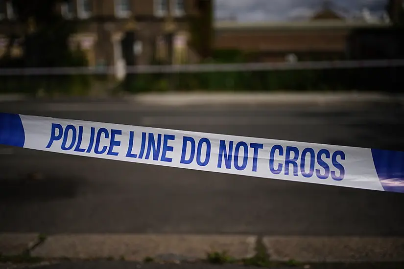 Man Arrested After Gravestones Are Damaged In Jewish Cemetery