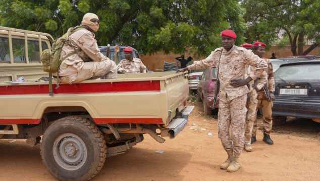 Niger’s Junta Asks French Ambassador To Leave The Country