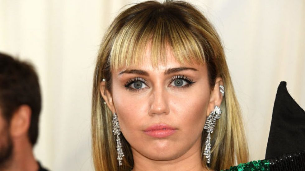 Miley Cyrus Reflects On Sinead O’connor Row In New Tv Special
