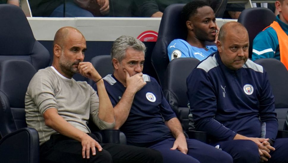 Juanma Lillo Says Man City ‘Well Managed’ As He Fills In For Pep Guardiola