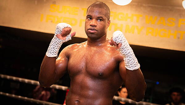 Western People — Daniel Dubois aiming to 'bully and shake up' Oleksandr Usyk in title showdown - Vimarsana News