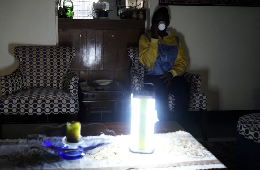 Power Returns To Most Of Kenya After 14-Hour Outage