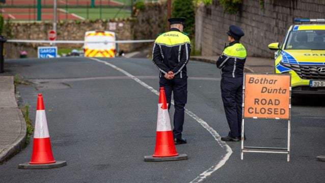 Nation Mourning After Four Young People Killed In Co Tipperary Crash – Varadkar