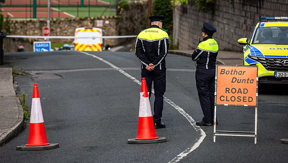 Nation Mourning After Four Young People Killed In Co Tipperary Crash – Varadkar