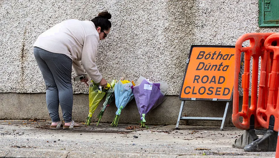 Tipperary Crash: Gardaí Urge Public Not To Share Footage Of Aftermath