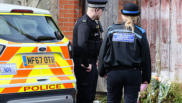 Man Charged With Murder After Labradoodle Snatch