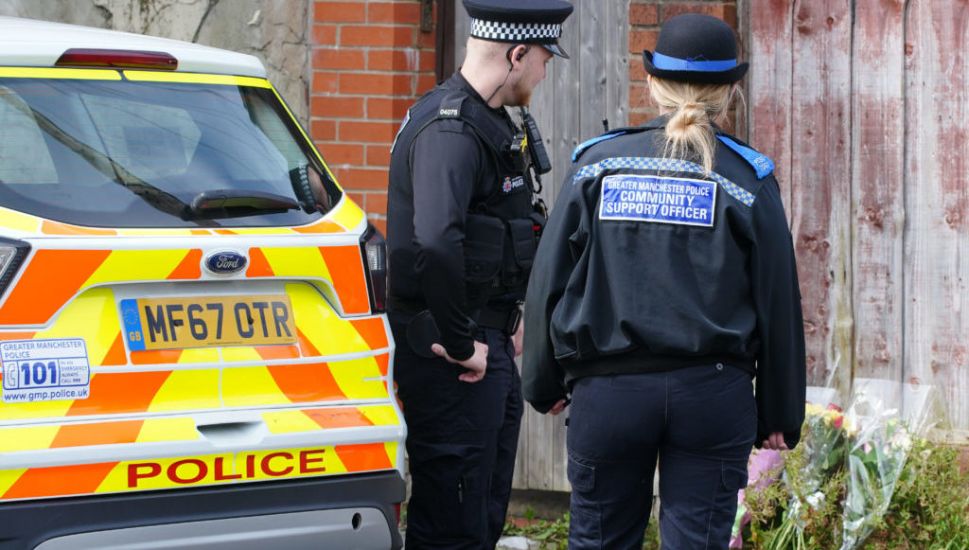 Man Charged With Murder After Labradoodle Snatch
