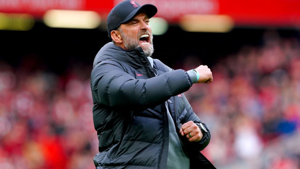 Liverpool Lucky With Availability Of Centre-Backs This Season – Jurgen Klopp