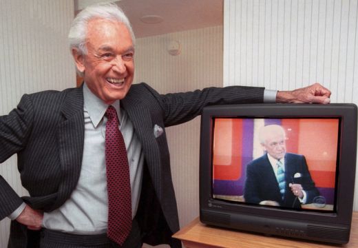 Game Show Host Bob Barker Dies Aged 99, Publicist Says