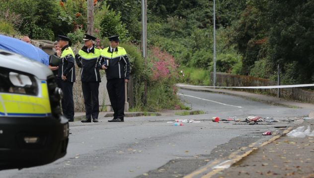 ‘Cloud Of Devastation’ Over Co Tipperary Town After Deaths Of Four Young People