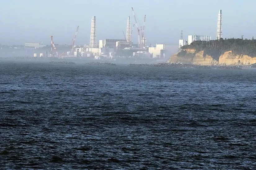 Fish Market In Japan Faces Uncertainty After Radioactive Water Released