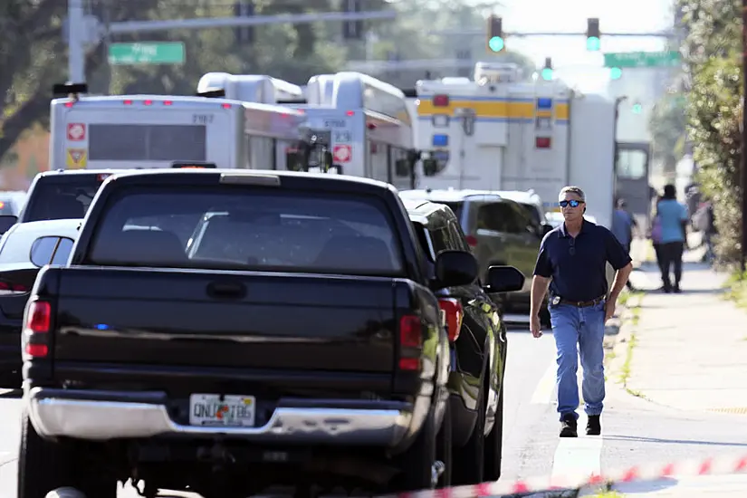 White Man Fatally Shoots Three Black People In ‘Racially Motivated’ Attack