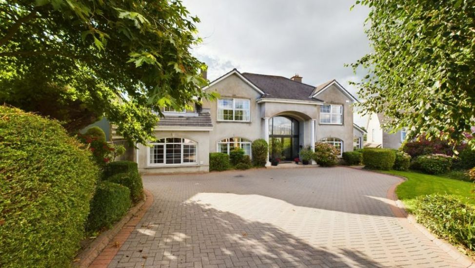 Stunning Four-Bed Home With Views Of River Suir For €720,000