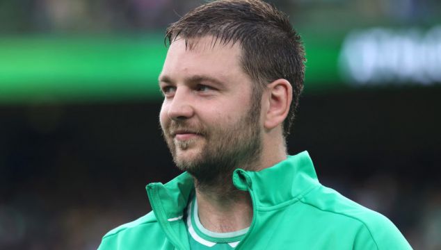 Iain Henderson: World Cup Selection Not A Factor In Unconvincing Ireland Display