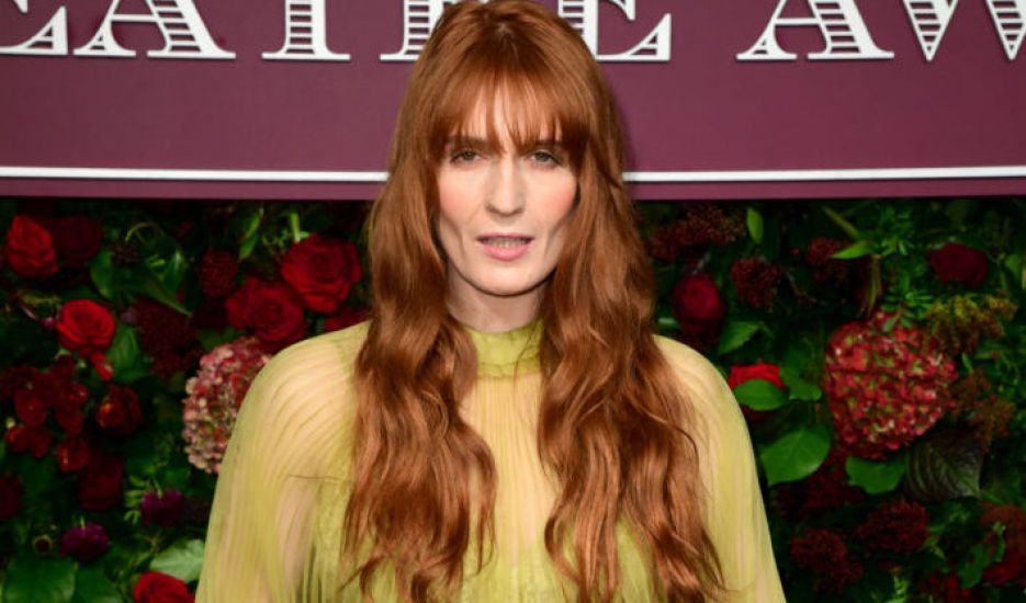 Florence Welch Reveals She Had Emergency Surgery Which ‘Saved My Life’