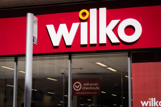 Second Last-Minute Bid Launched To Save Wilko, Reports Say