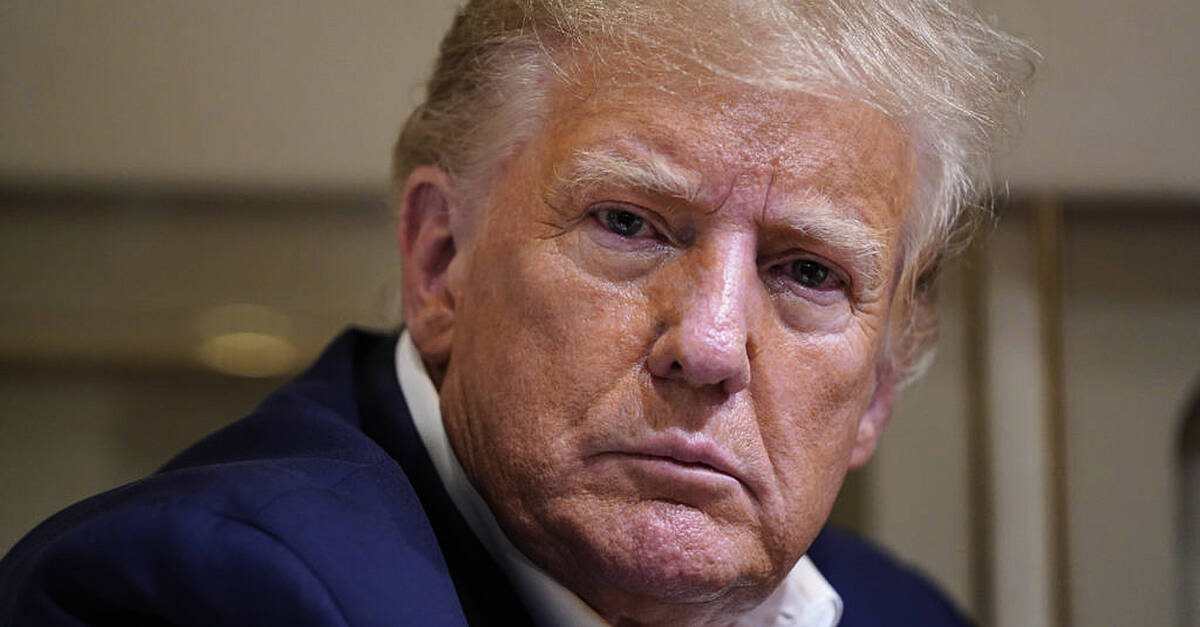 Trump’s lawyers to argue for trial to be delayed until 2026
