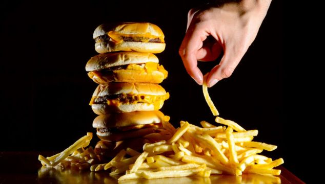 Ultra-Processed Foods Increase Risk Of Cardiovascular Diseases, Studies Find