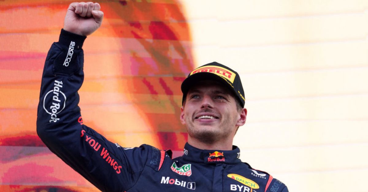 Max Verstappen’s achievements are still underestimated – Alonso