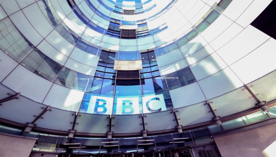 Man Wrongly Interviewed Live On Air To Sue Bbc Over Lost Earnings