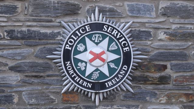 Two Men Bailed After Questioning Over Psni Data Breach