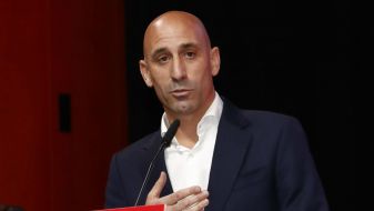 Explained: The Proceedings Spanish Ex-Soccer Chief Luis Rubiales Could Face