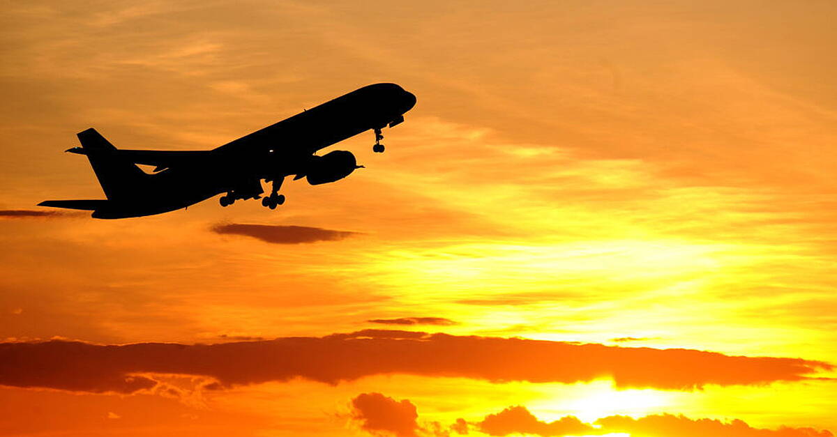 Drunk airline passenger who abused cabin crew over chocolate bar spared jail - Vimarsana News