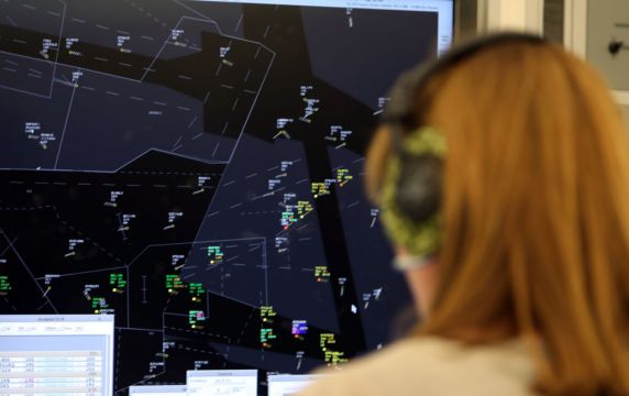 Technical Problem Latest Glitch To Hit Air Traffic System