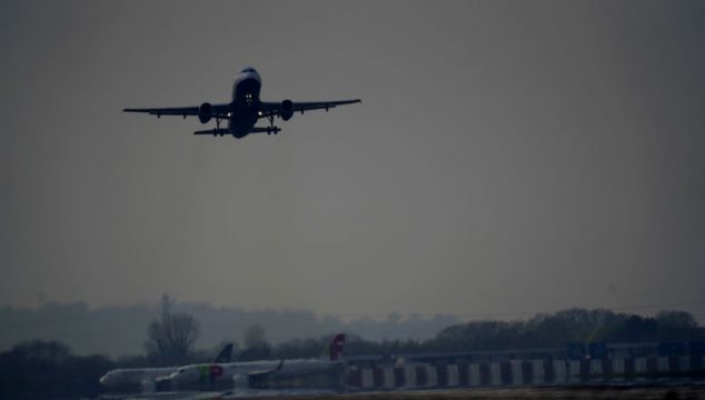 Travel Disruption For Irish Passengers Could Continue As More Cancelled Flights Expected