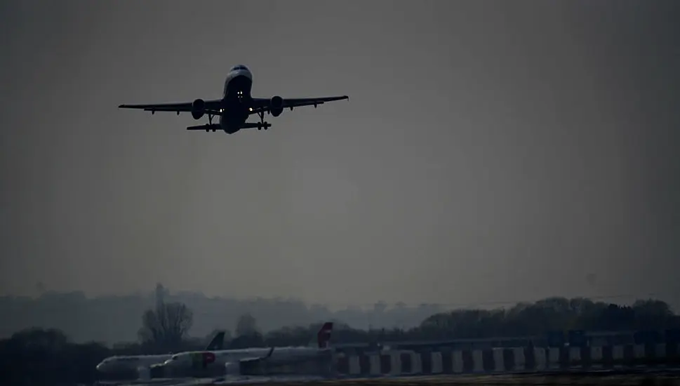 Travel Disruption For Irish Passengers Could Continue As More Cancelled Flights Expected