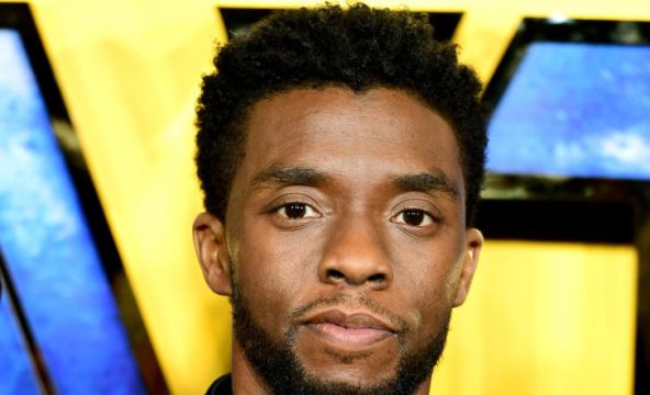 Chadwick Boseman Remembered On Third Anniversary Of His Death