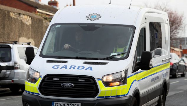 Woman Charged In Connection With Co Donegal Fatal Assault