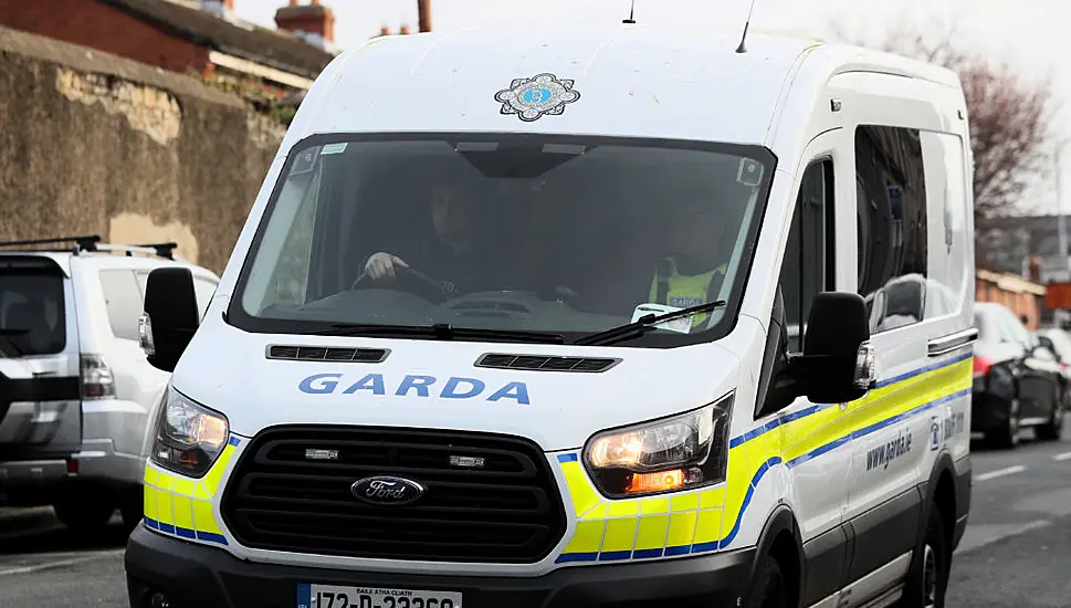 Woman Charged In Connection With Co Donegal Fatal Assault