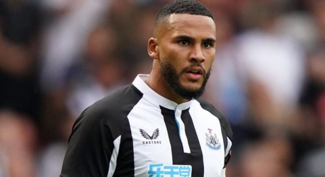 Police Investigation After Newcastle United Club Captain ‘Attacked’