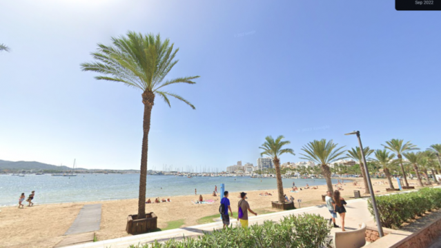 Irish Man Found Dead On Holiday In Ibiza