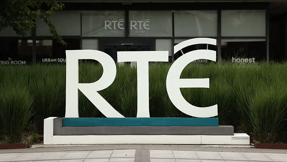 Rté Publishes Plan For Register Of Interests After Trust ‘Damaged’