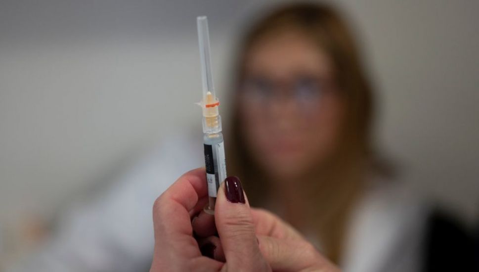 Hse Expands Hpv Vaccine Catch-Up Programme