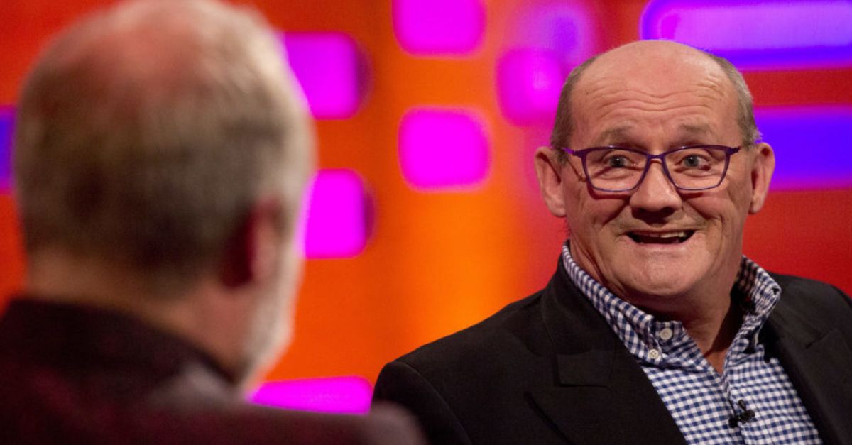 Mrs Brown’s Boys to ‘say goodbye’ to Dame Edna Everage and Paul O’Grady