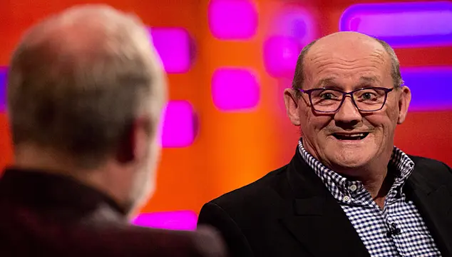 Mrs Brown’s Boys To ‘Say Goodbye’ To Dame Edna Everage And Paul O’grady