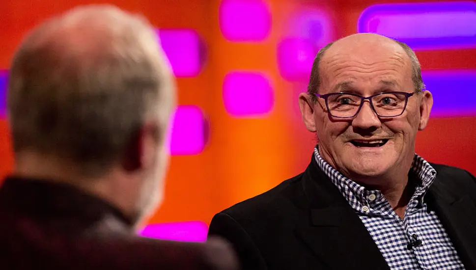 Mrs Brown’s Boys To ‘Say Goodbye’ To Dame Edna Everage And Paul O’grady