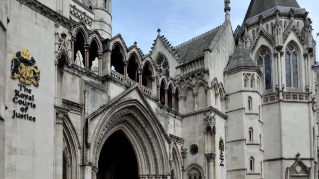 Judge Orders Children’s Return To Ireland After Mother’s ‘Inexcusable Plot’