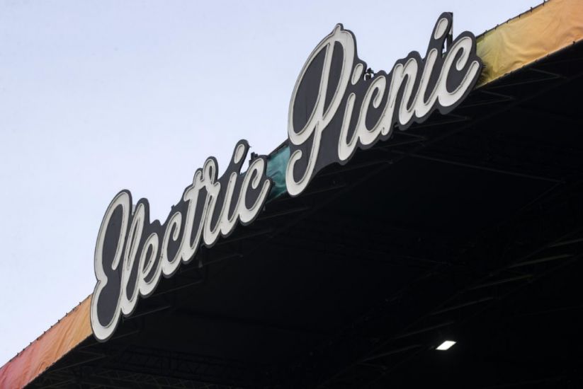 Electric Picnic Stage Times Released For Main Areas