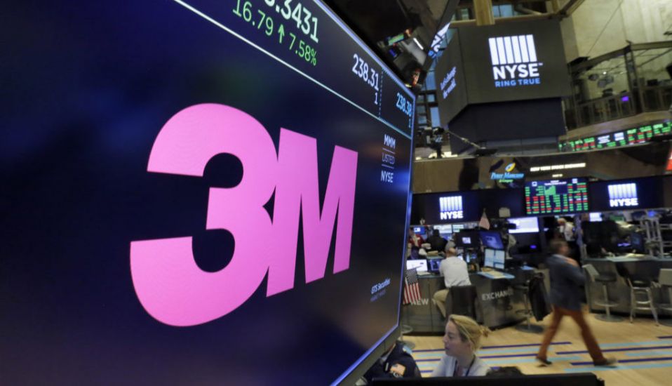3M Agrees To Pay $6Bn To Settle Earplug Lawsuits From Us Service Members