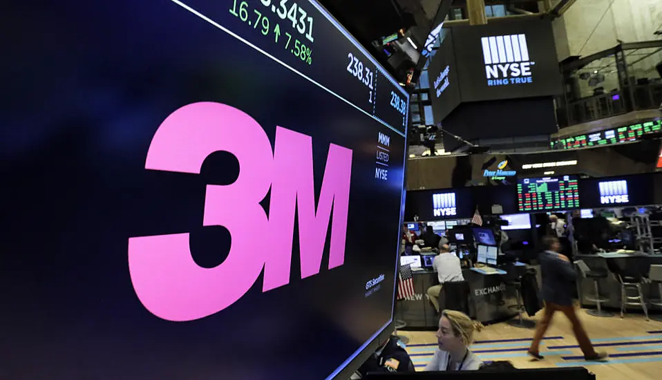 3M Agrees To Pay $6Bn To Settle Earplug Lawsuits From Us Service Members