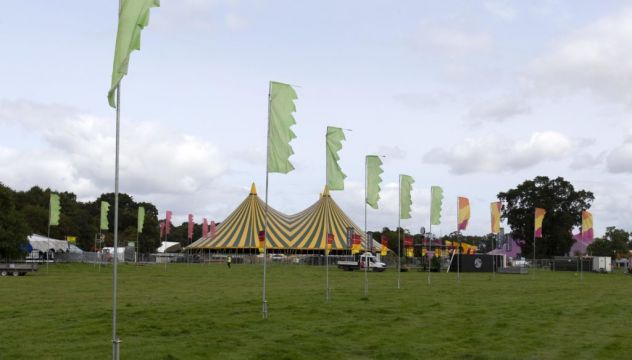 Electric Picnic 2023: All You Need To Know